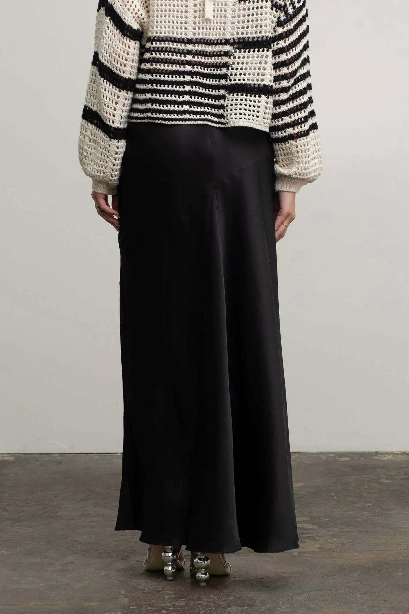 Heat of The Night Skirt