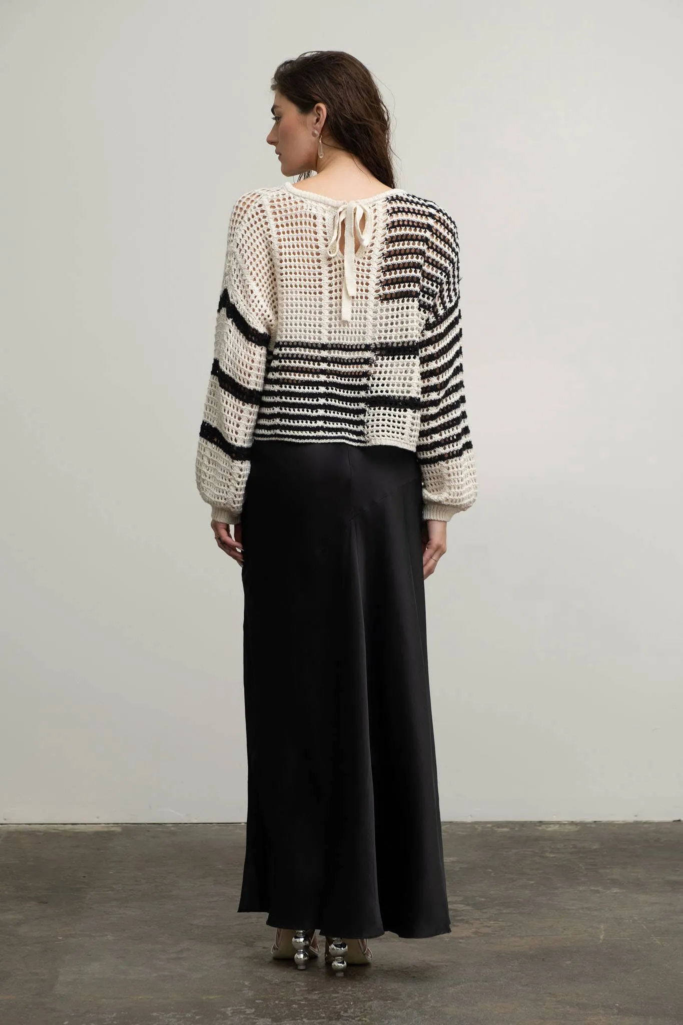 Heat of The Night Skirt