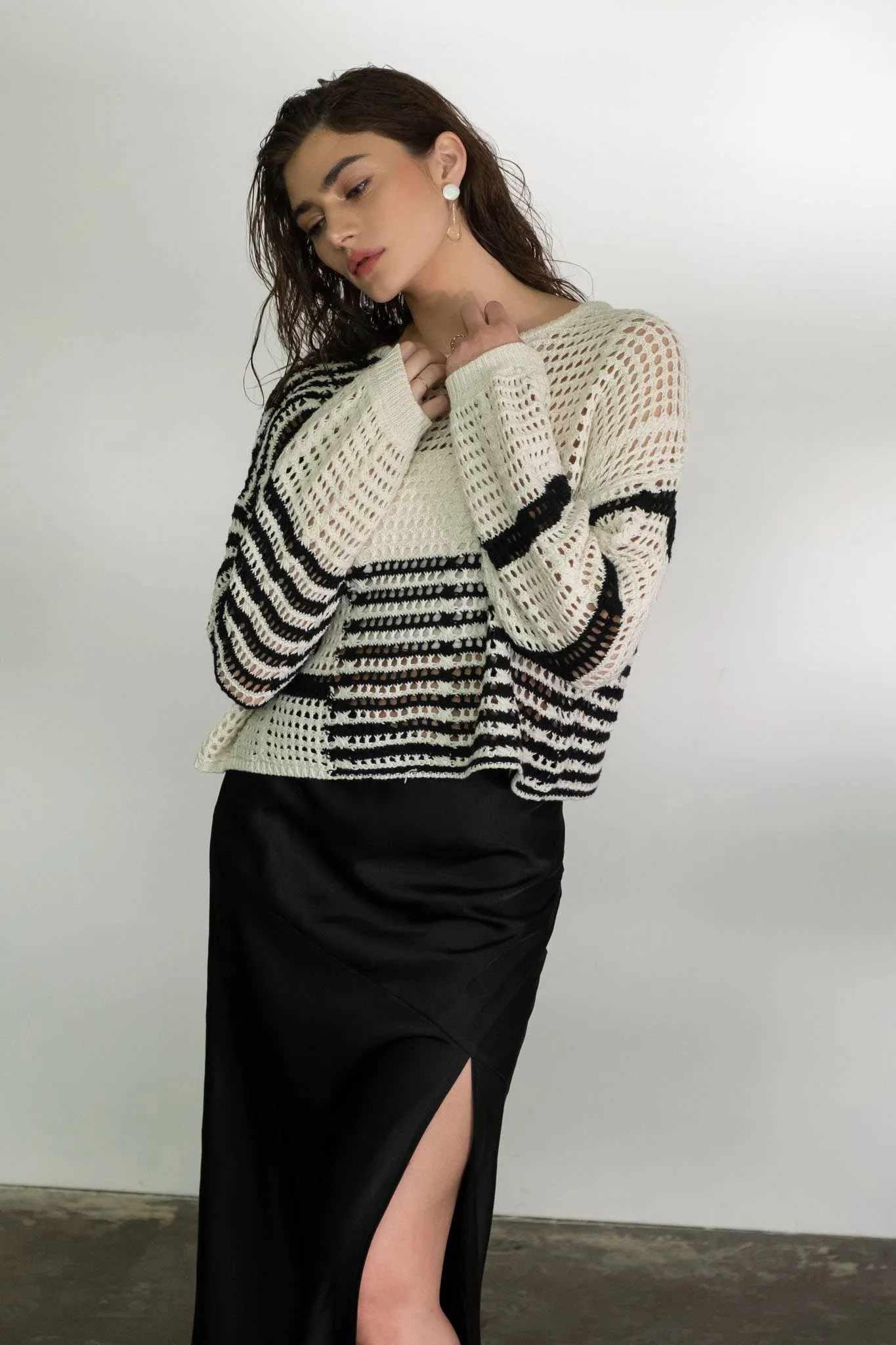 Heat of The Night Skirt
