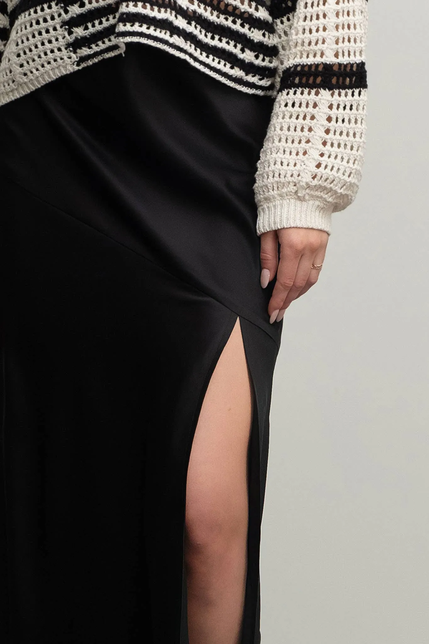 Heat of The Night Skirt