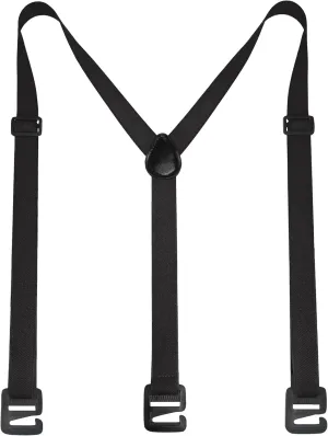 Hidden Suspenders for Men Under Clothes - Free Yourself from Troublesome Waistbands