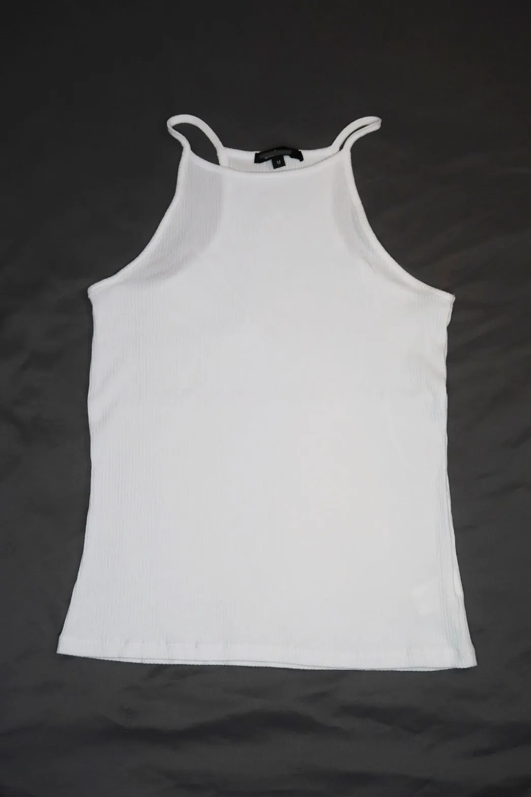 High Neck Cami