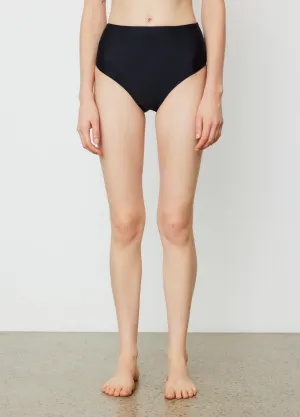 High Waist Briefs