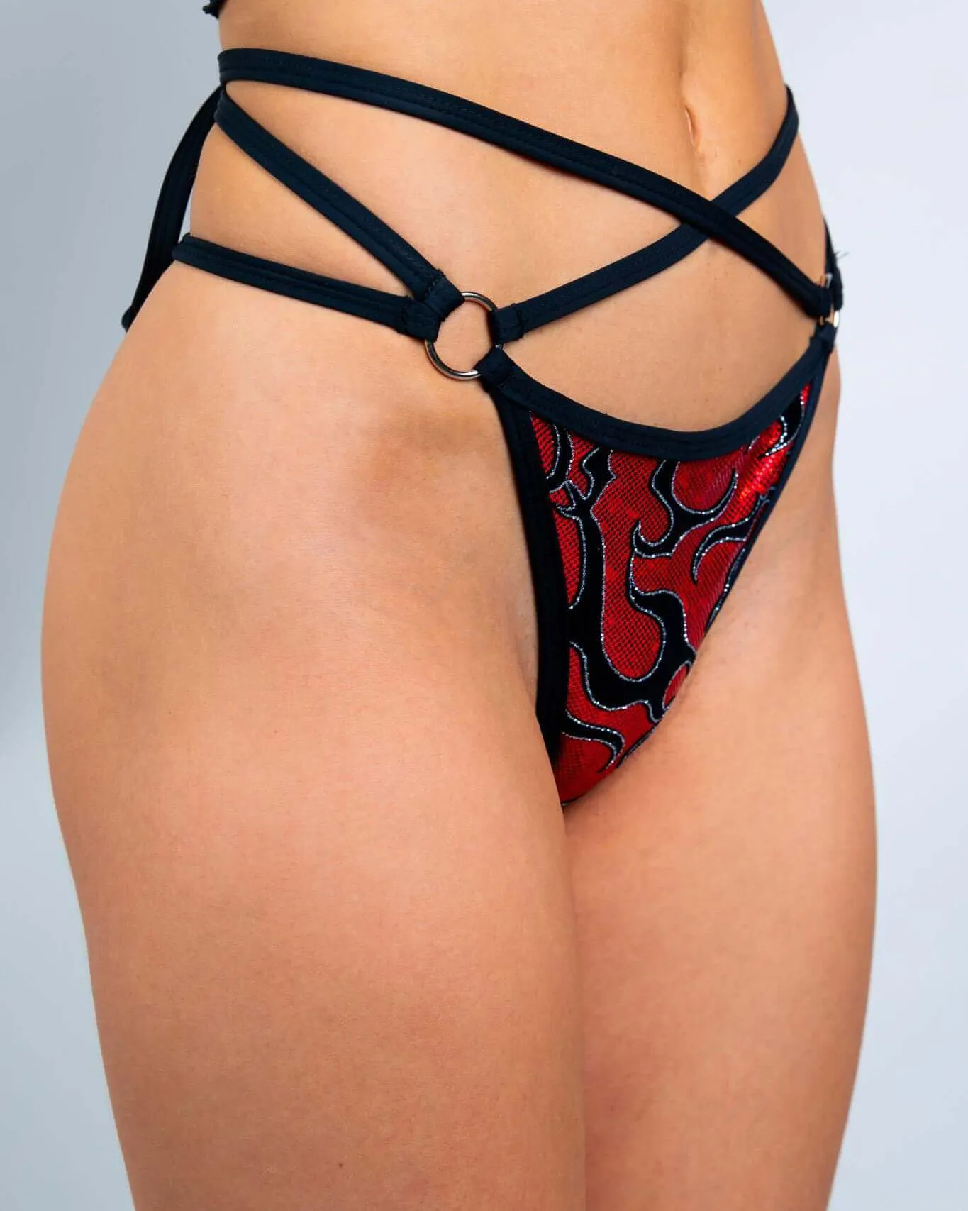Inferno Expose Bottoms
