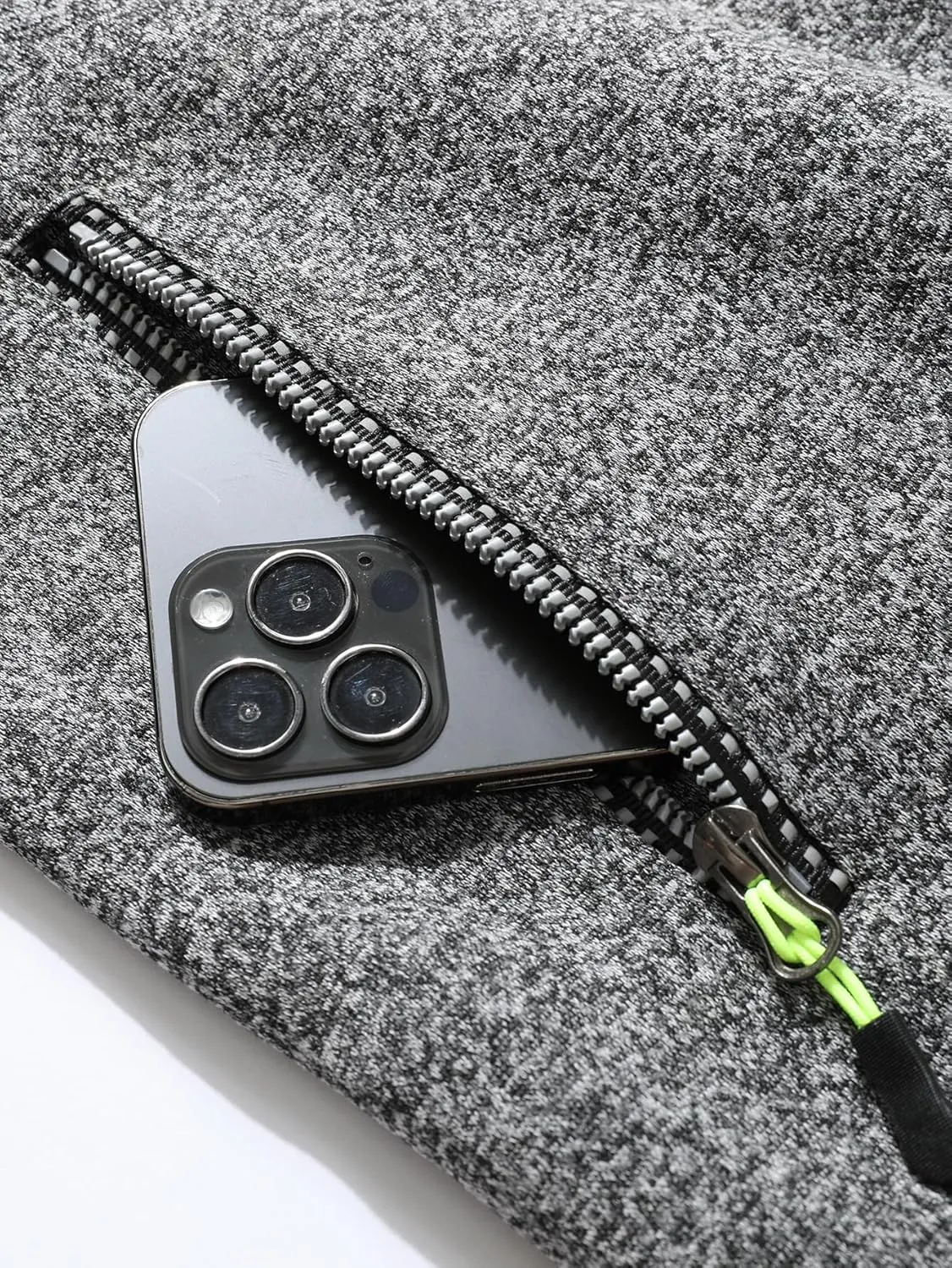 INR Hooded Jacket for Men Lightweight Autumn and Winter Trench Men's Coat Trend Print Baseball Sweatshirt Casual Outdoor Coat