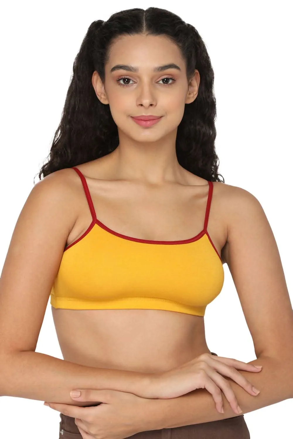 Intimacy Beginners Bra Combo Pack – Comfortable and Supportive Bras for New Wearers (BB01 – C47)