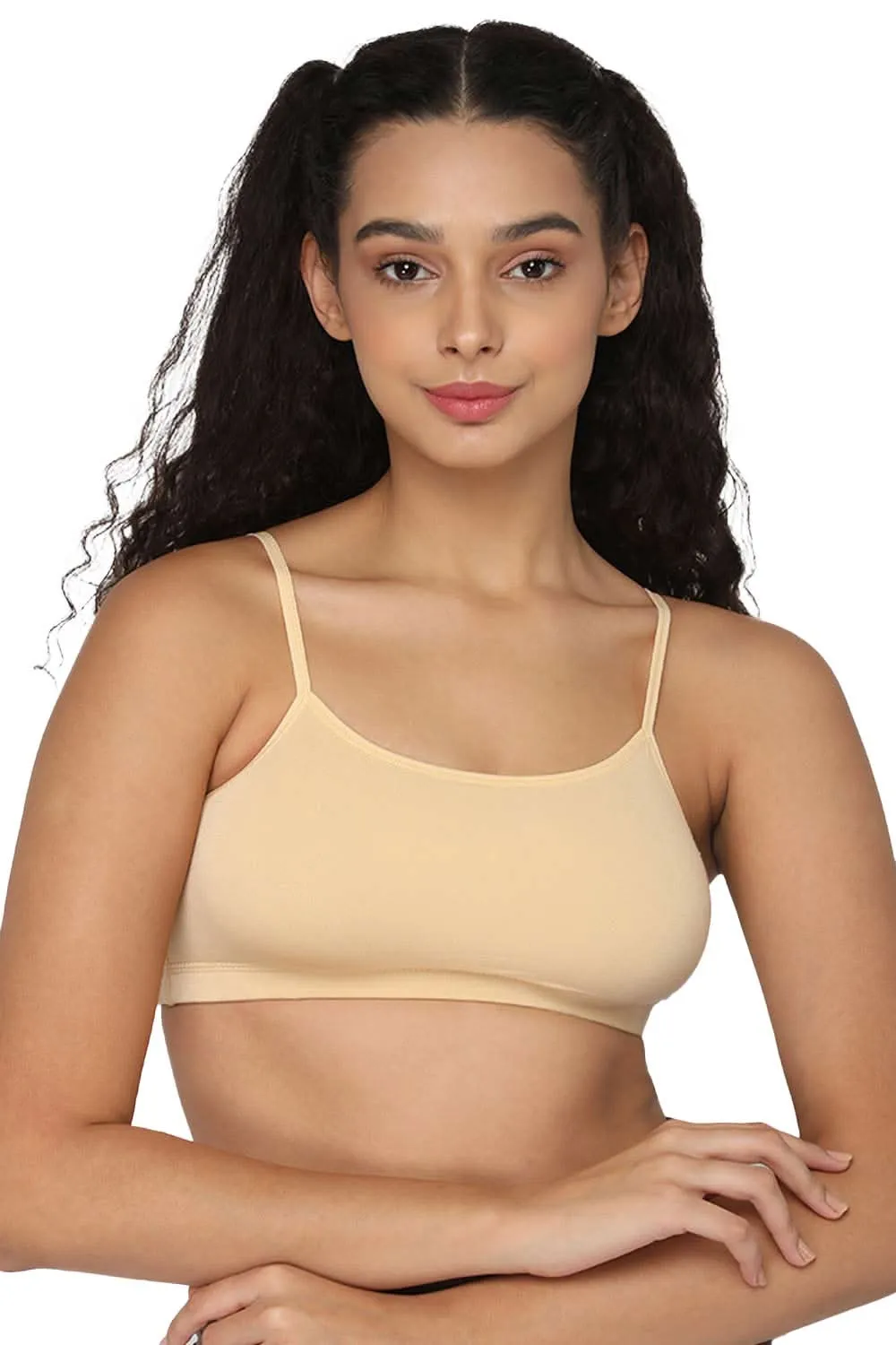 Intimacy Beginners Bra Combo Pack – Comfortable and Supportive Bras for New Wearers (BB01 – C47)