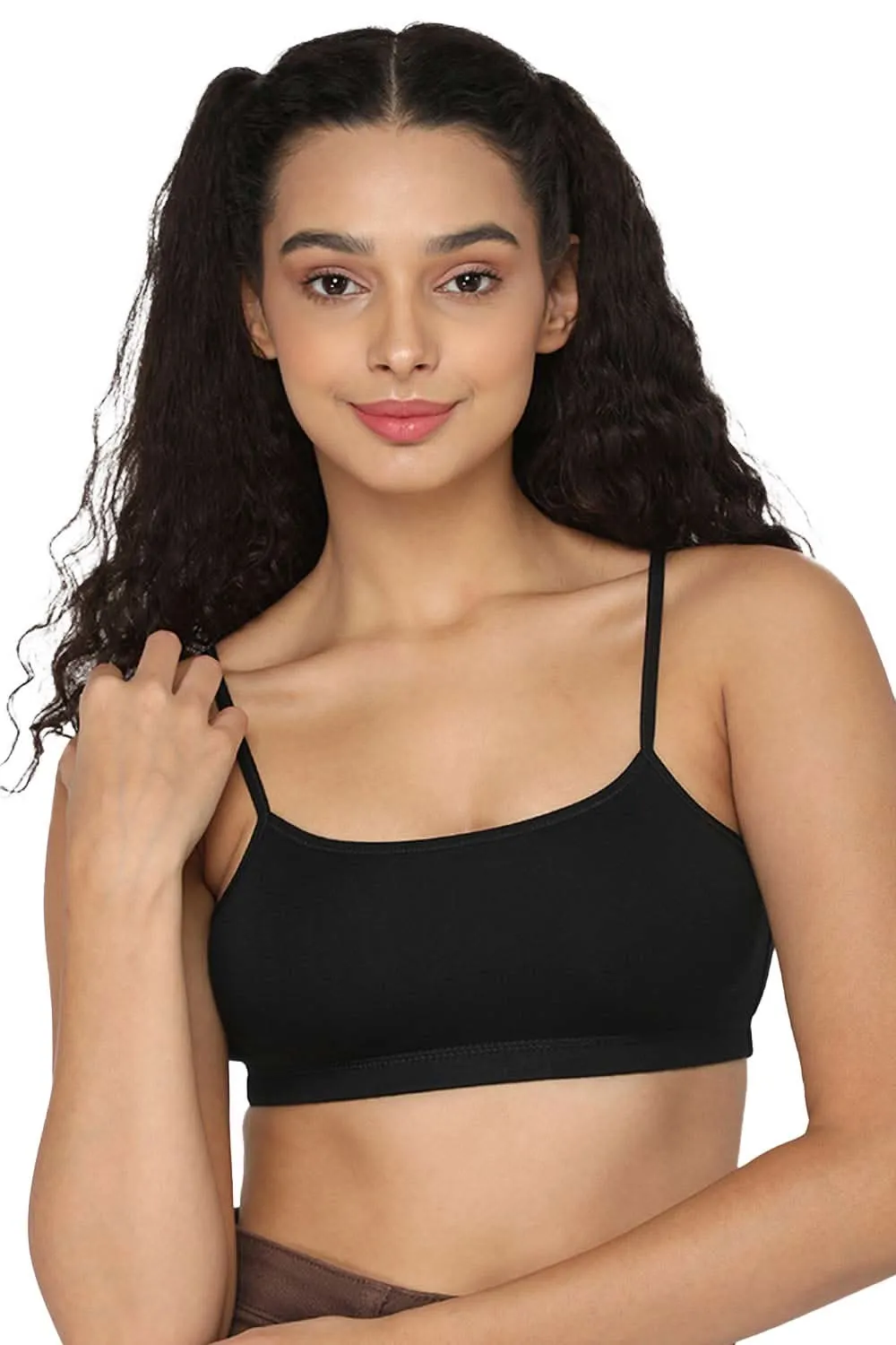 Intimacy Beginners Bra Combo Pack – Comfortable and Supportive Bras for New Wearers (BB01 – C47)
