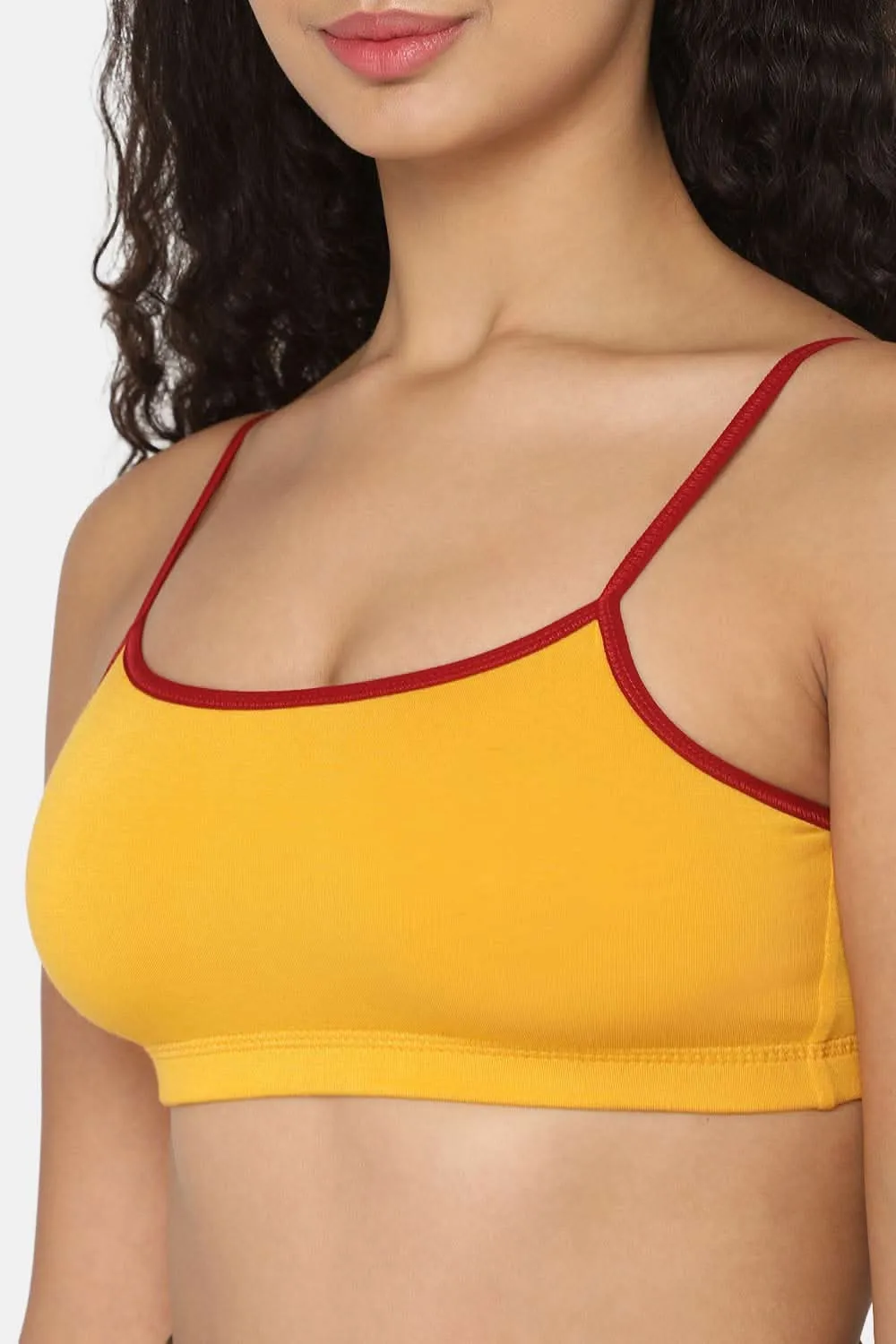Intimacy Beginners Bra Combo Pack – Comfortable and Supportive Bras for New Wearers (BB01 – C47)
