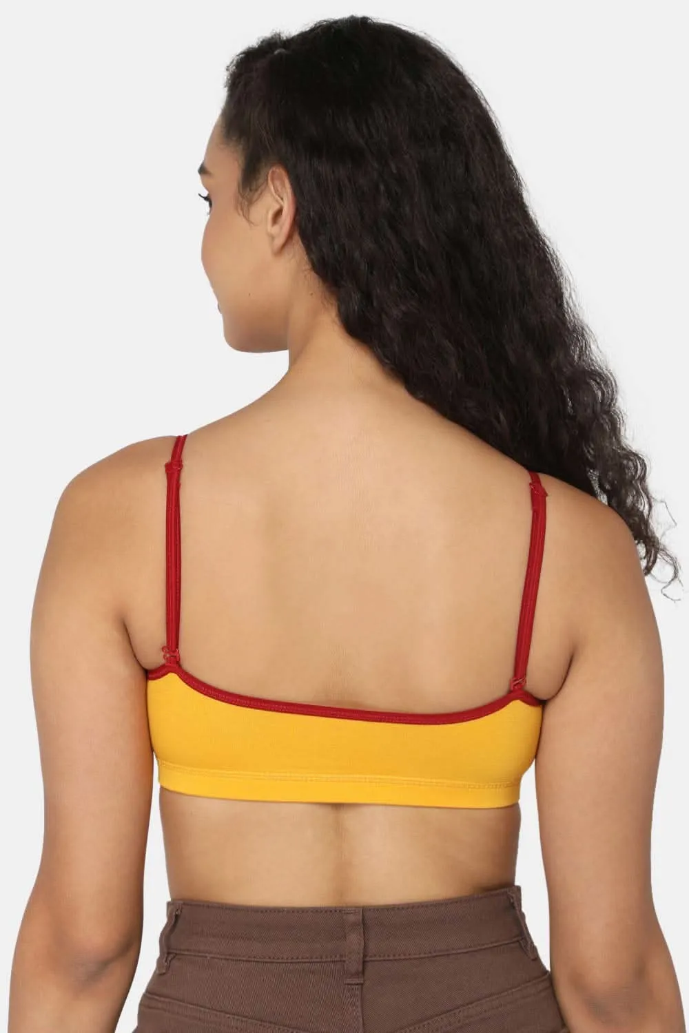 Intimacy Beginners Bra Combo Pack – Comfortable and Supportive Bras for New Wearers (BB01 – C47)
