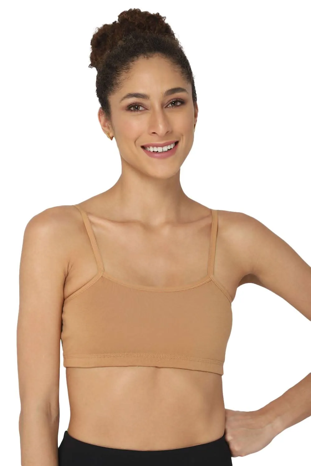 Intimacy Beginners Bra Combo Pack – Comfortable and Supportive Essentials for New Bra Wearers (CA05, C71)