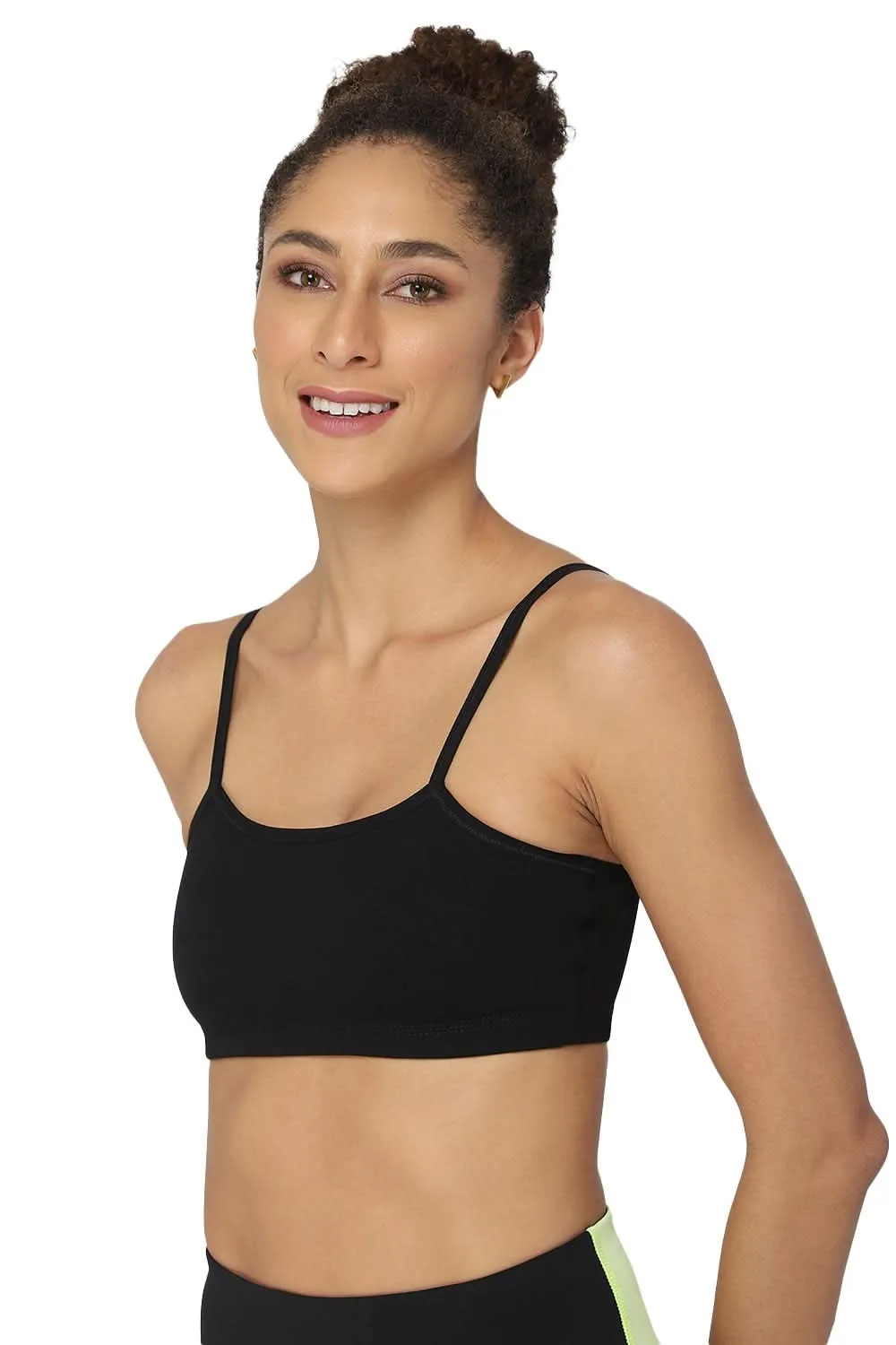 Intimacy Beginners Bra Combo Pack – Comfortable and Supportive Essentials for New Bra Wearers (CA05, C71)