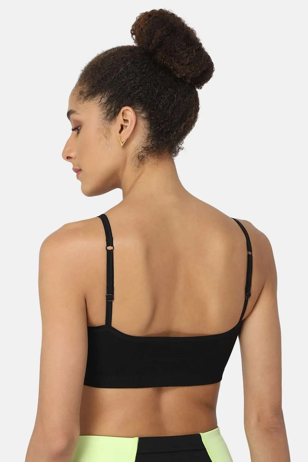 Intimacy Beginners Bra Combo Pack – Comfortable and Supportive Essentials for New Bra Wearers (CA05, C71)