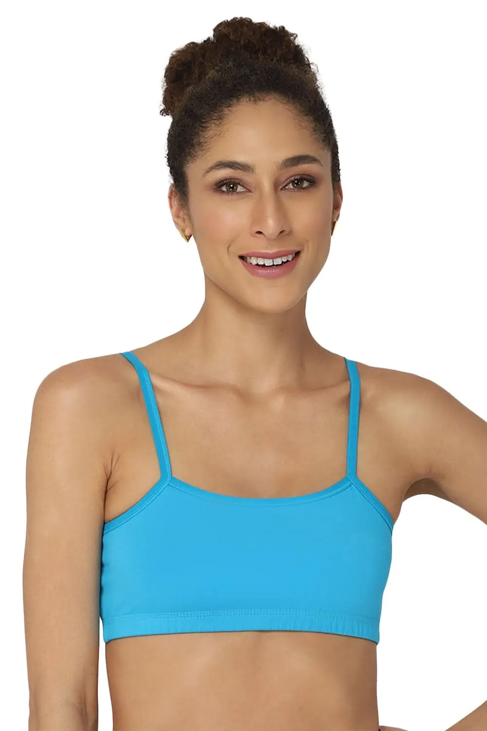 Intimacy Beginners Bra Combo Pack – Comfortable and Supportive Essentials for New Bra Wearers (CA05, C71)