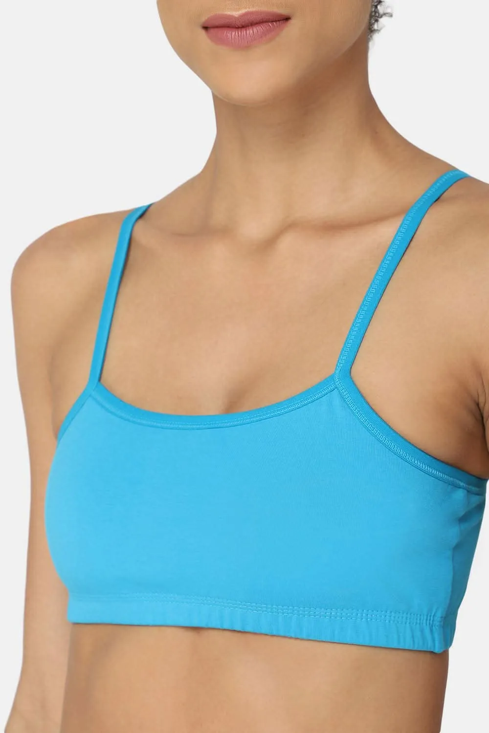 Intimacy Beginners Bra Combo Pack – Comfortable and Supportive Essentials for New Bra Wearers (CA05, C71)