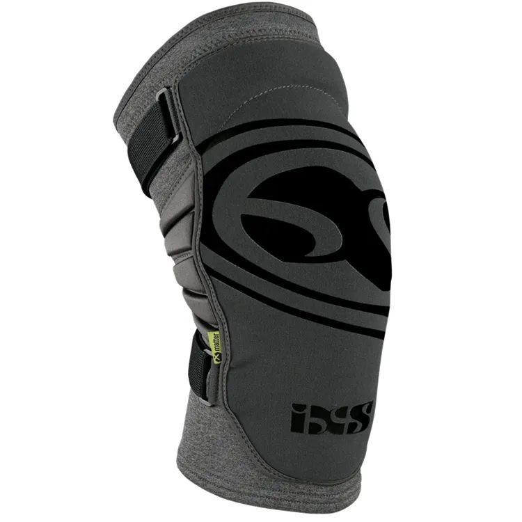 iXS Carve EVO  Knee Guard