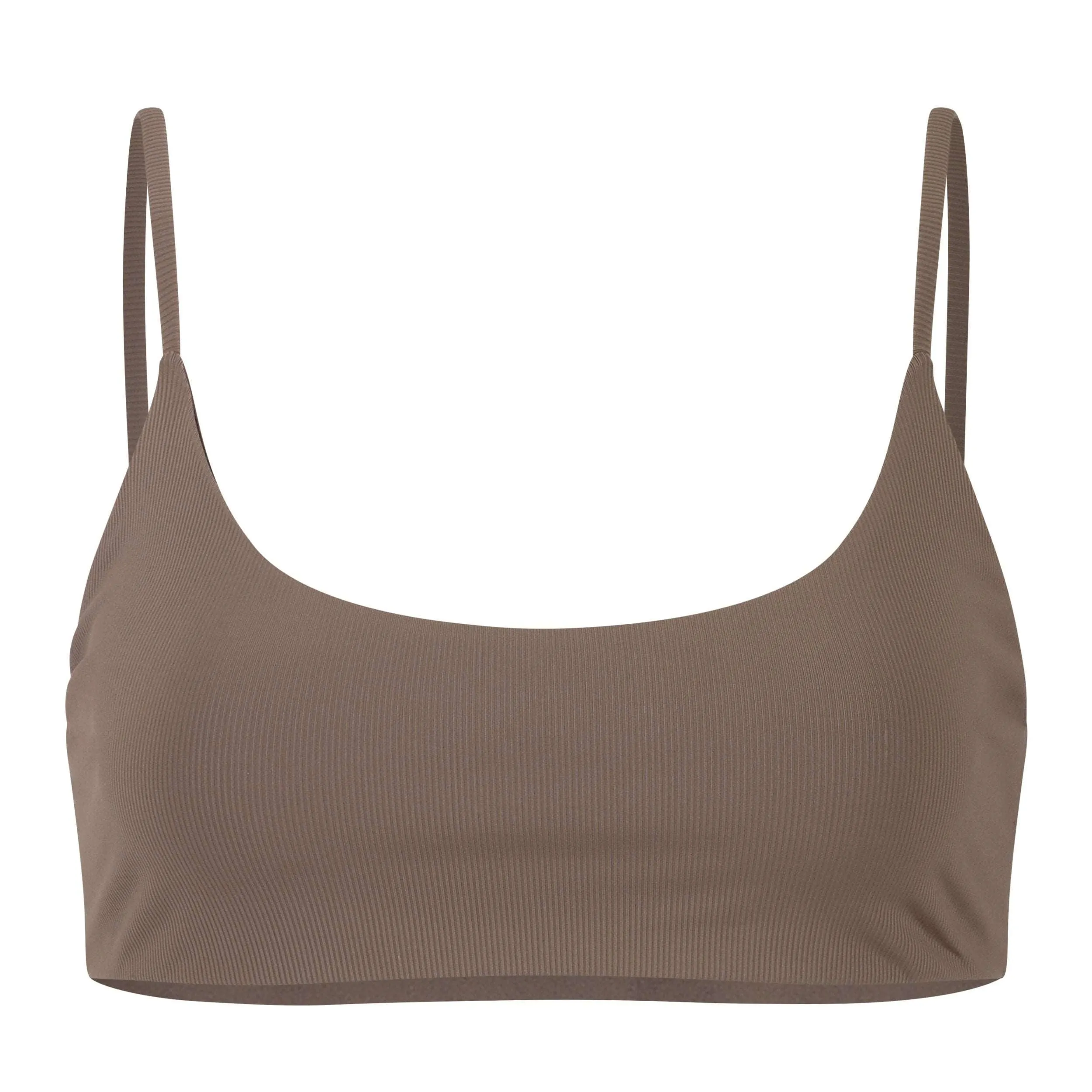 [just added - last chance] Byron Top - Mocha