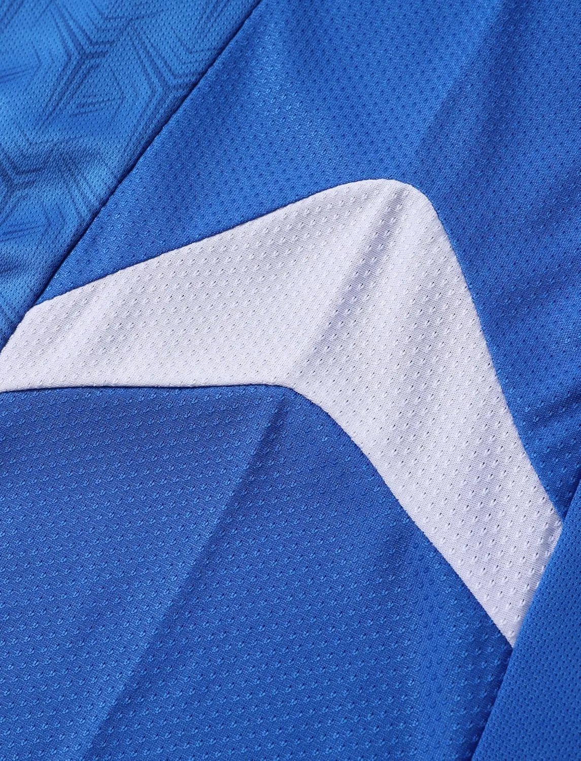 KELME Soccer Jersey for Adult Breathable Quick-Dry Football T-Shirt Sport Training Uniform