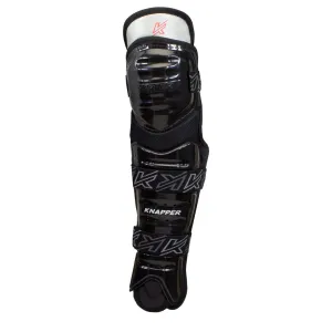 KNAPPER Women's AK5 Ball Hockey Shin Pads