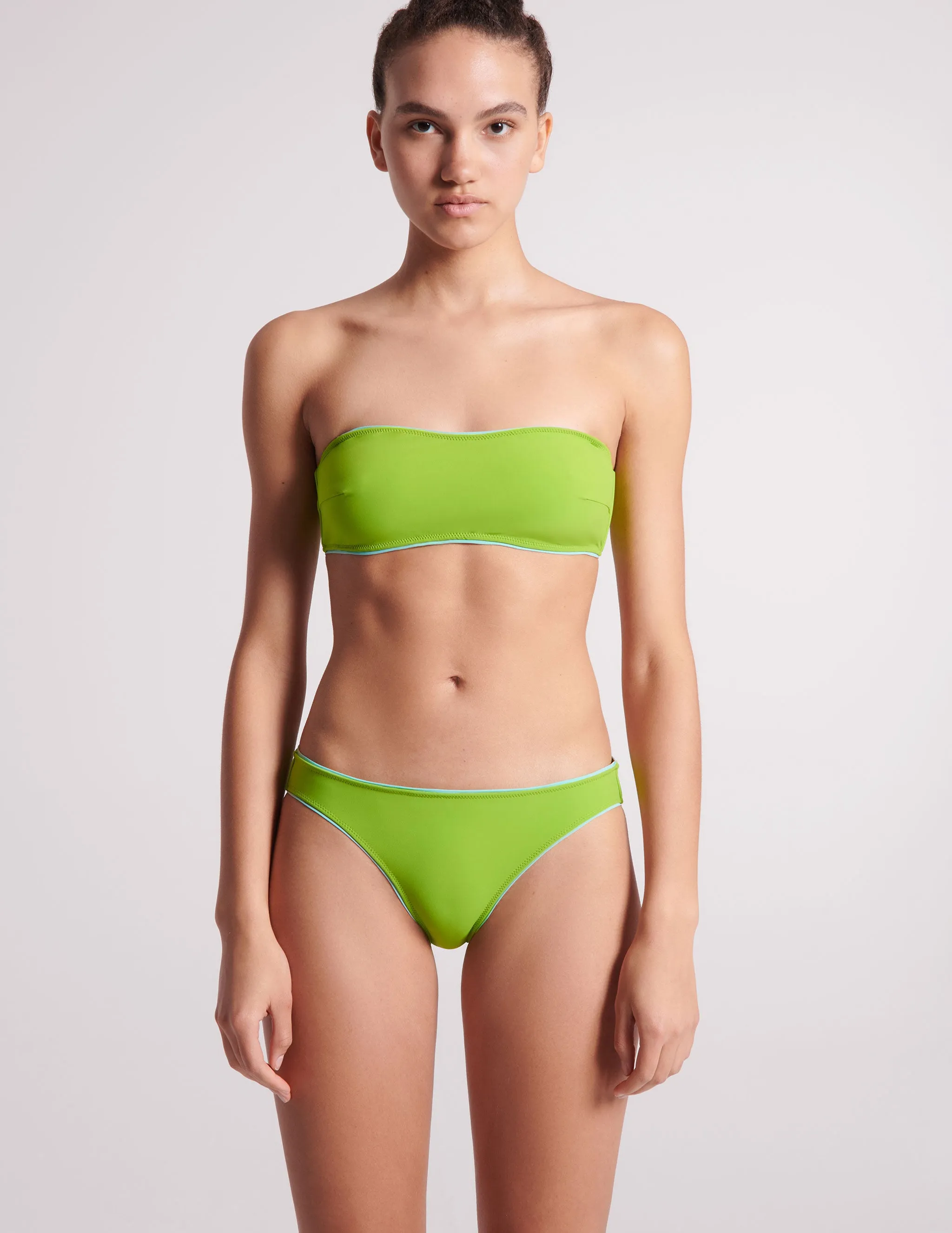 Lei Bandeau Limena