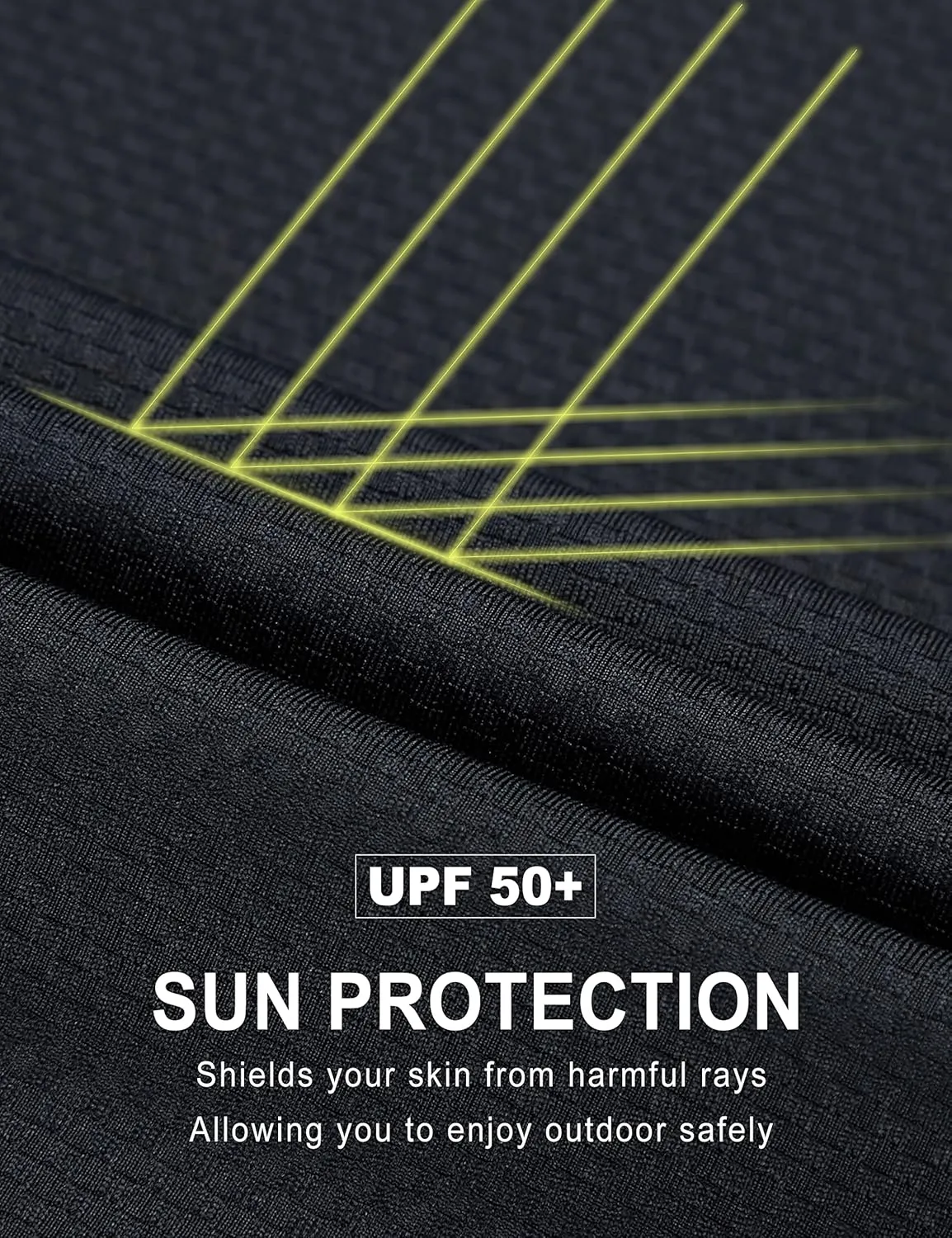 Libin Women's Sun Protection Hoodie Jacket Long Sleeve Swim Beach Cover Up Lightweight Zip Hiking Shirt with Pockets UPF 50 