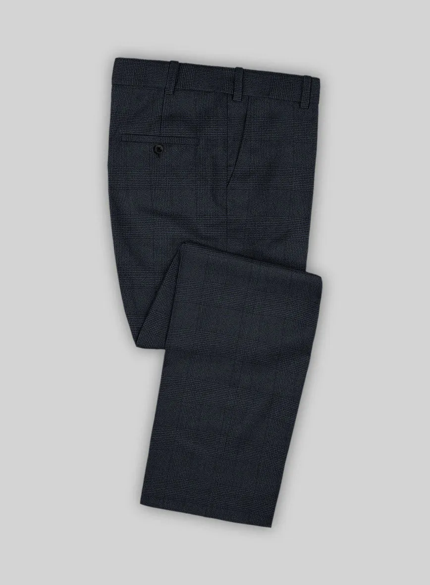 Loro Piana Andrea Wool Suit