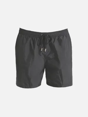Louis Dark Grey Shorts