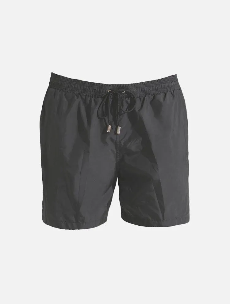 Louis Dark Grey Shorts