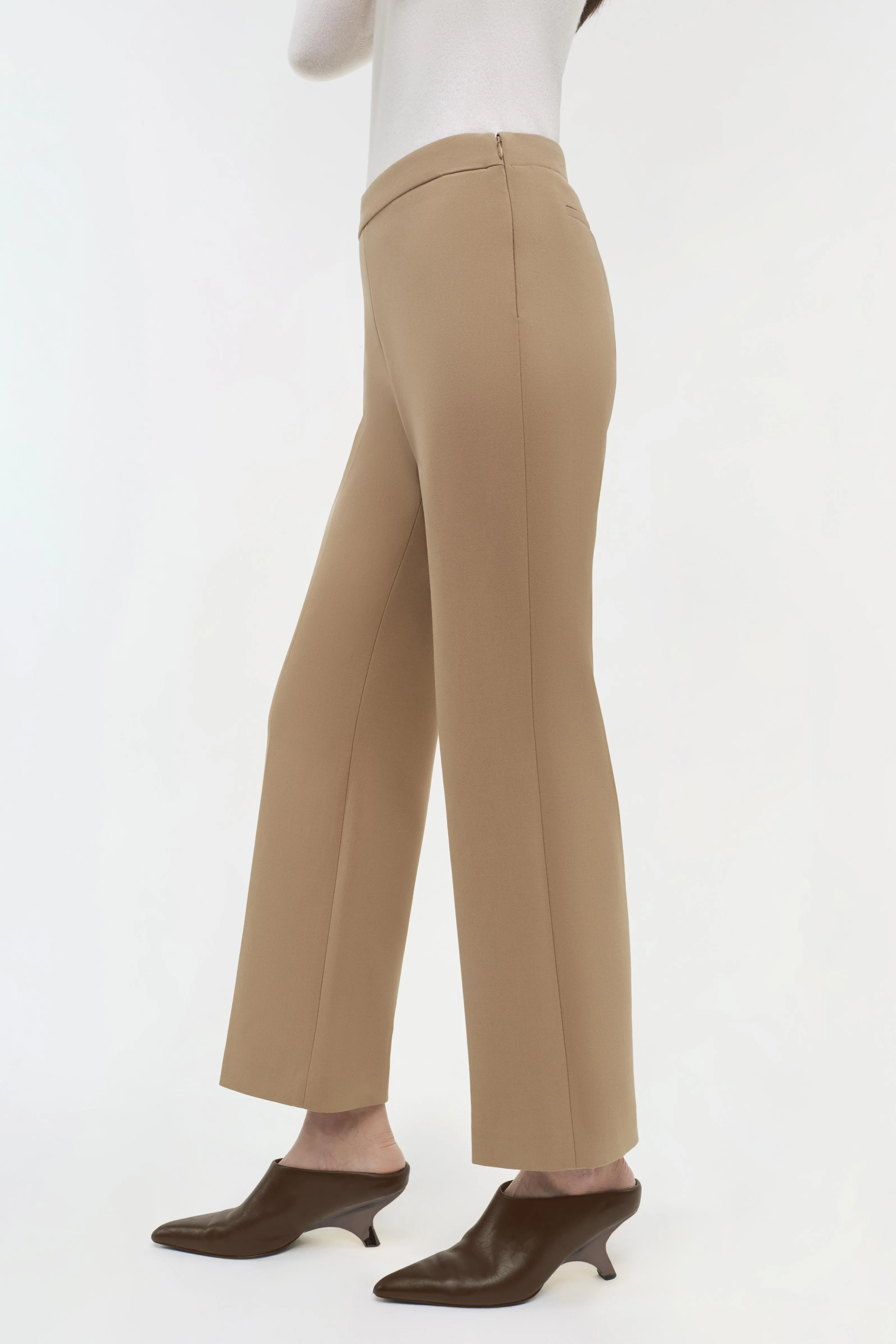 Mackenzie Pant