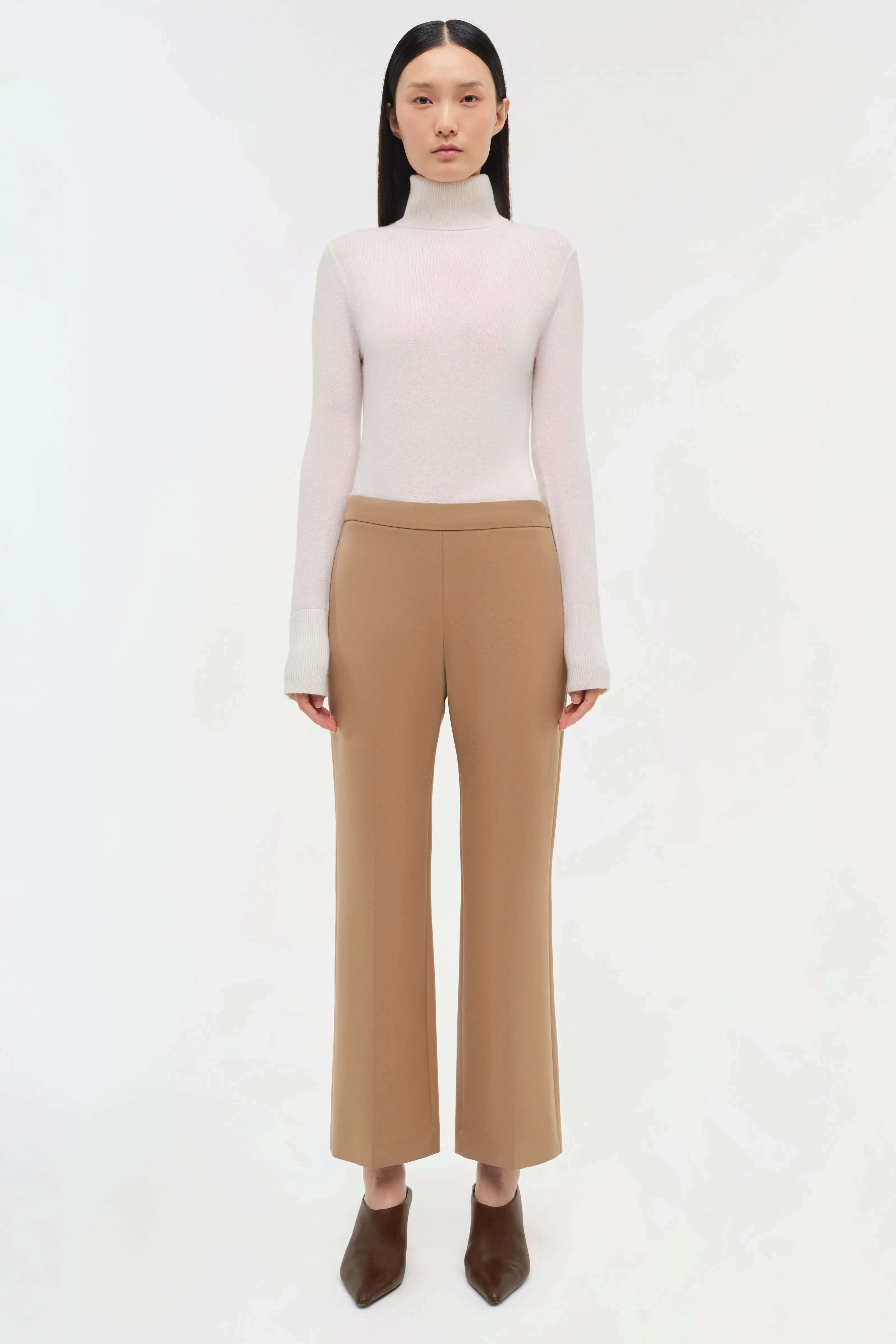Mackenzie Pant