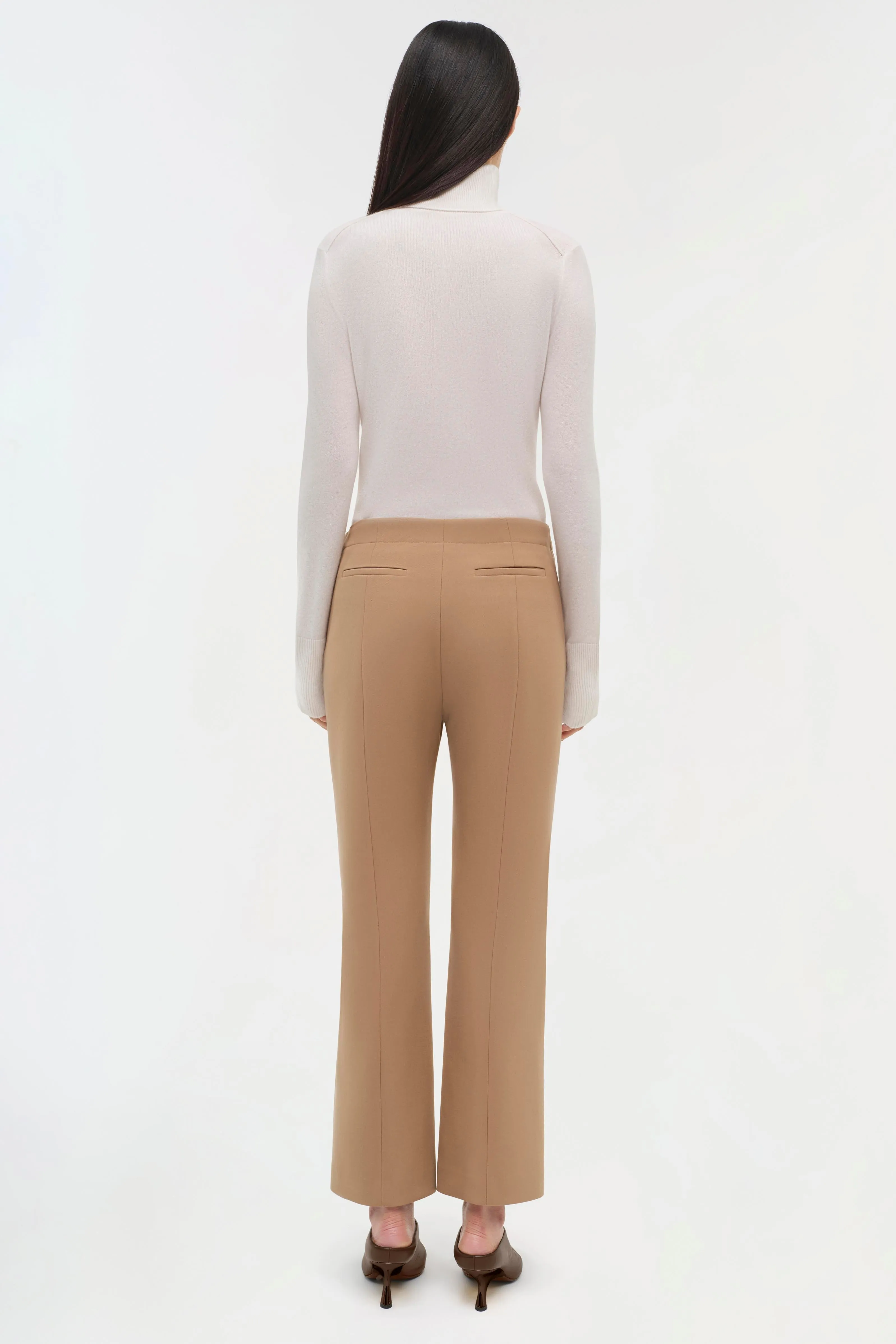 Mackenzie Pant