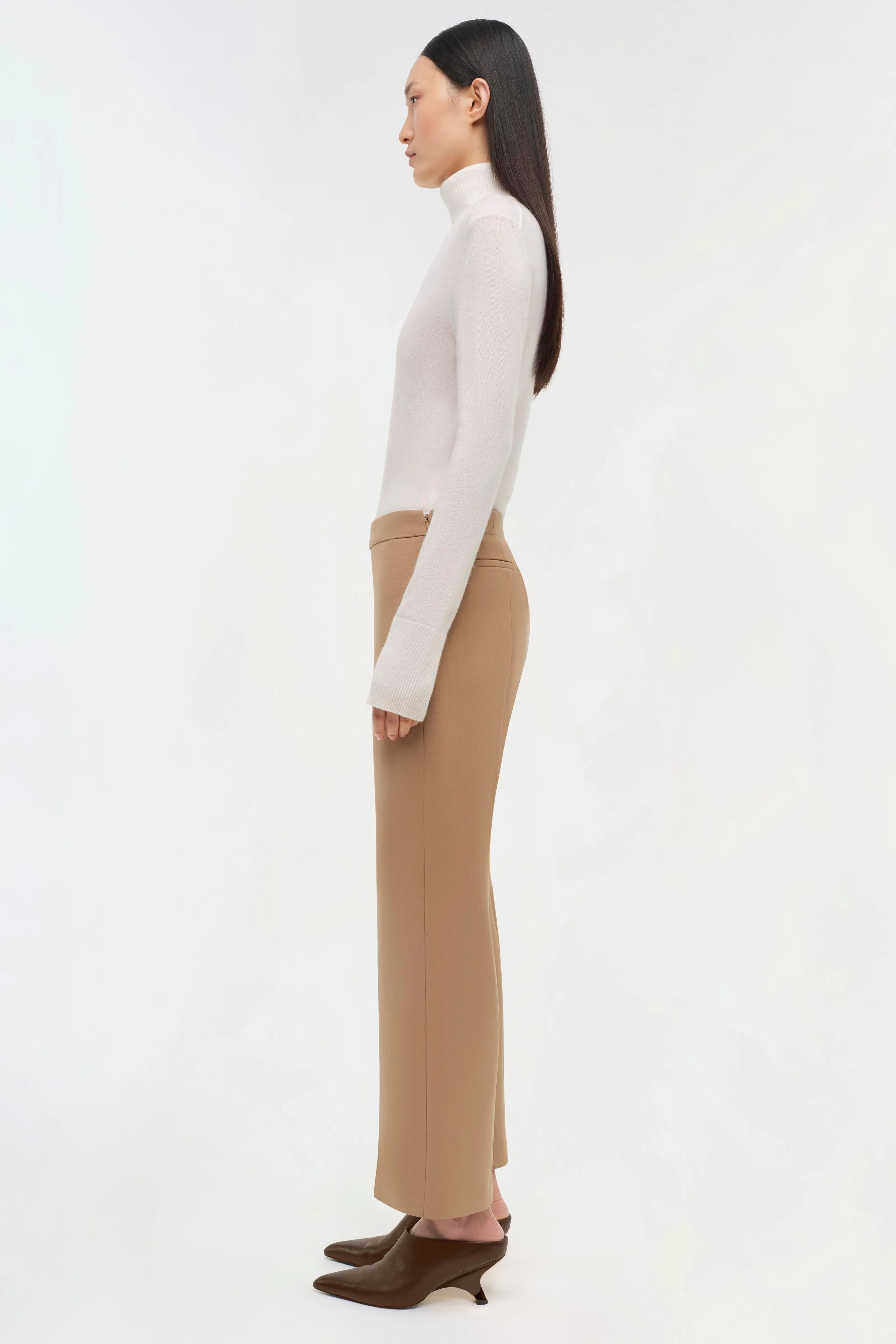 Mackenzie Pant