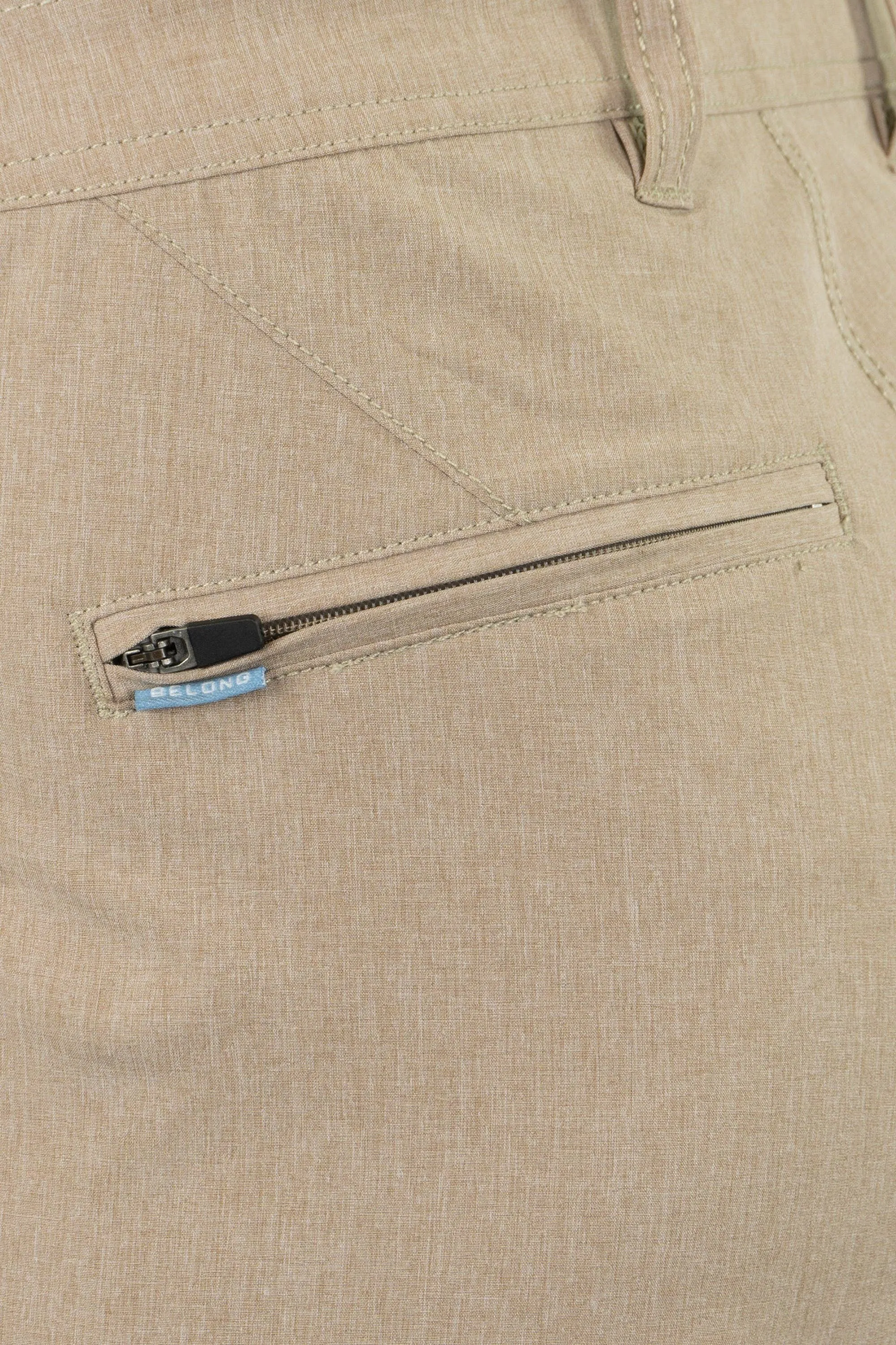Men's 10" Rocky Mountain Board Shorts