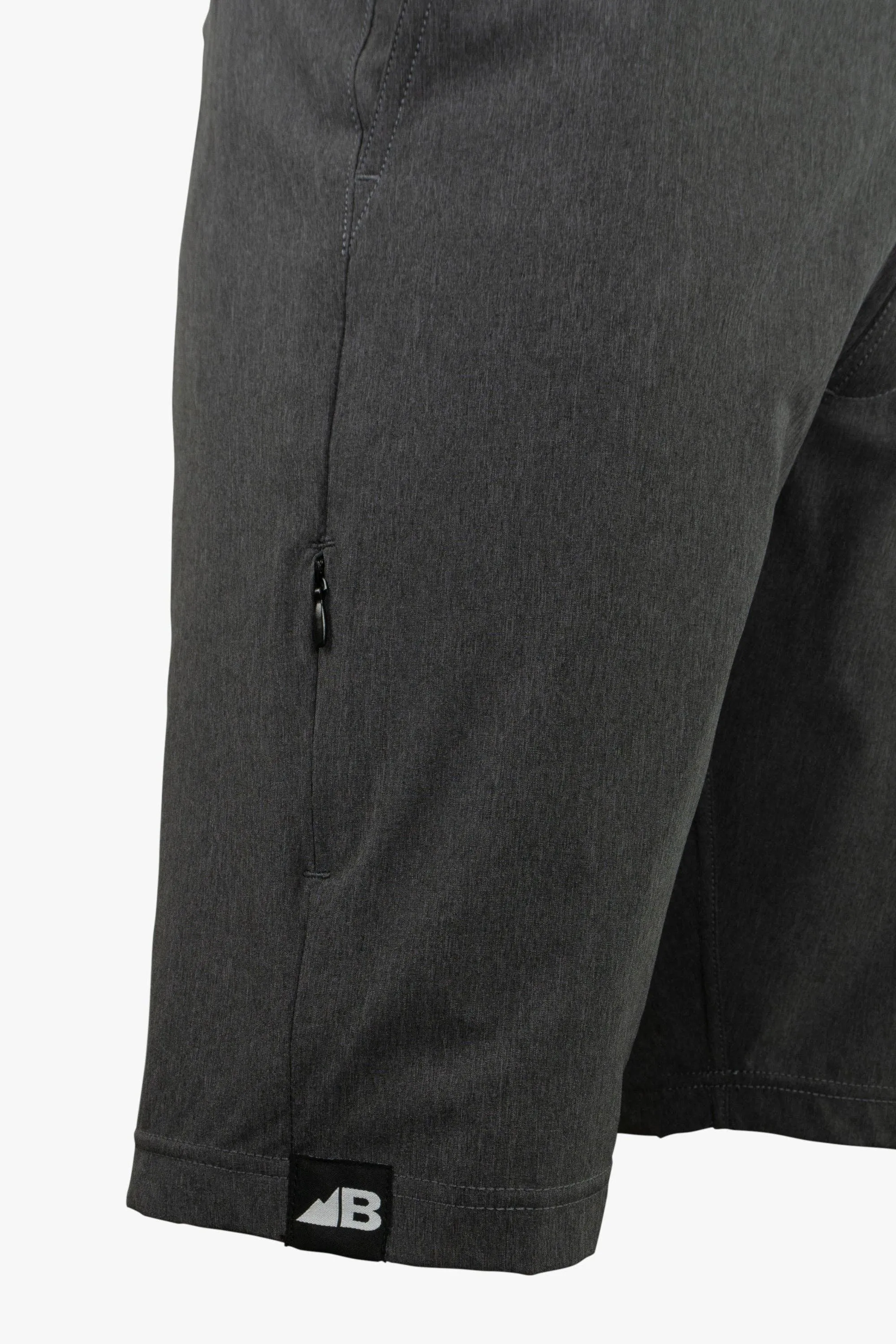 Men's 10" Rocky Mountain Board Shorts