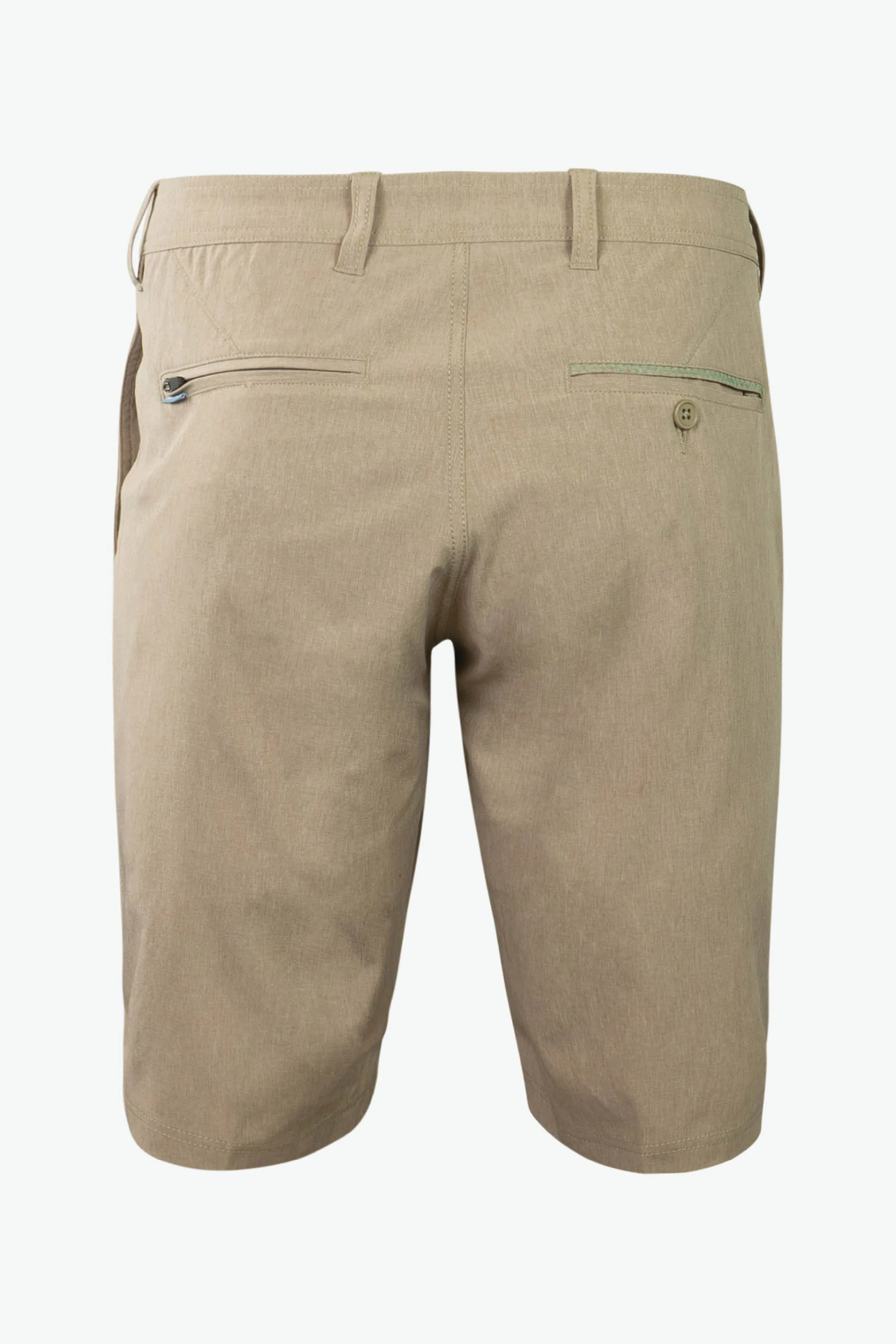 Men's 10" Rocky Mountain Board Shorts