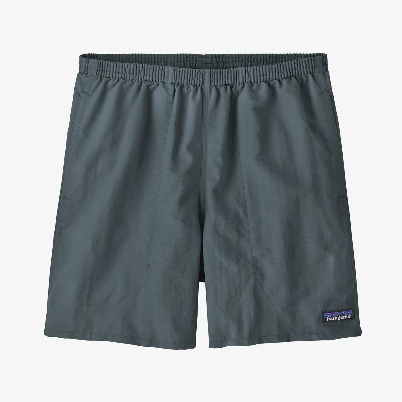 MEN'S BAGGIES SHORTS 5IN
