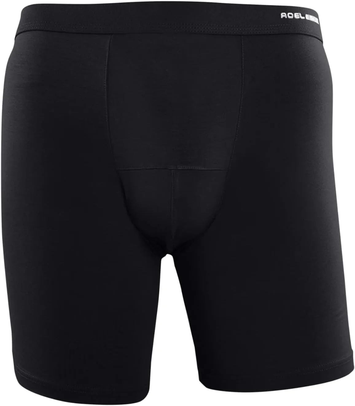 Mens Boxers Mens Underwear boxer briefs Micro Modal Open Fly Boxer Briefs