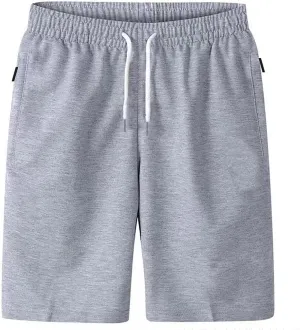 Mens Cargo Combat Work Pant Gym Sports Yoga Joggers Lightweight Sweatpants Baggy Pant Waist Chino Pants
