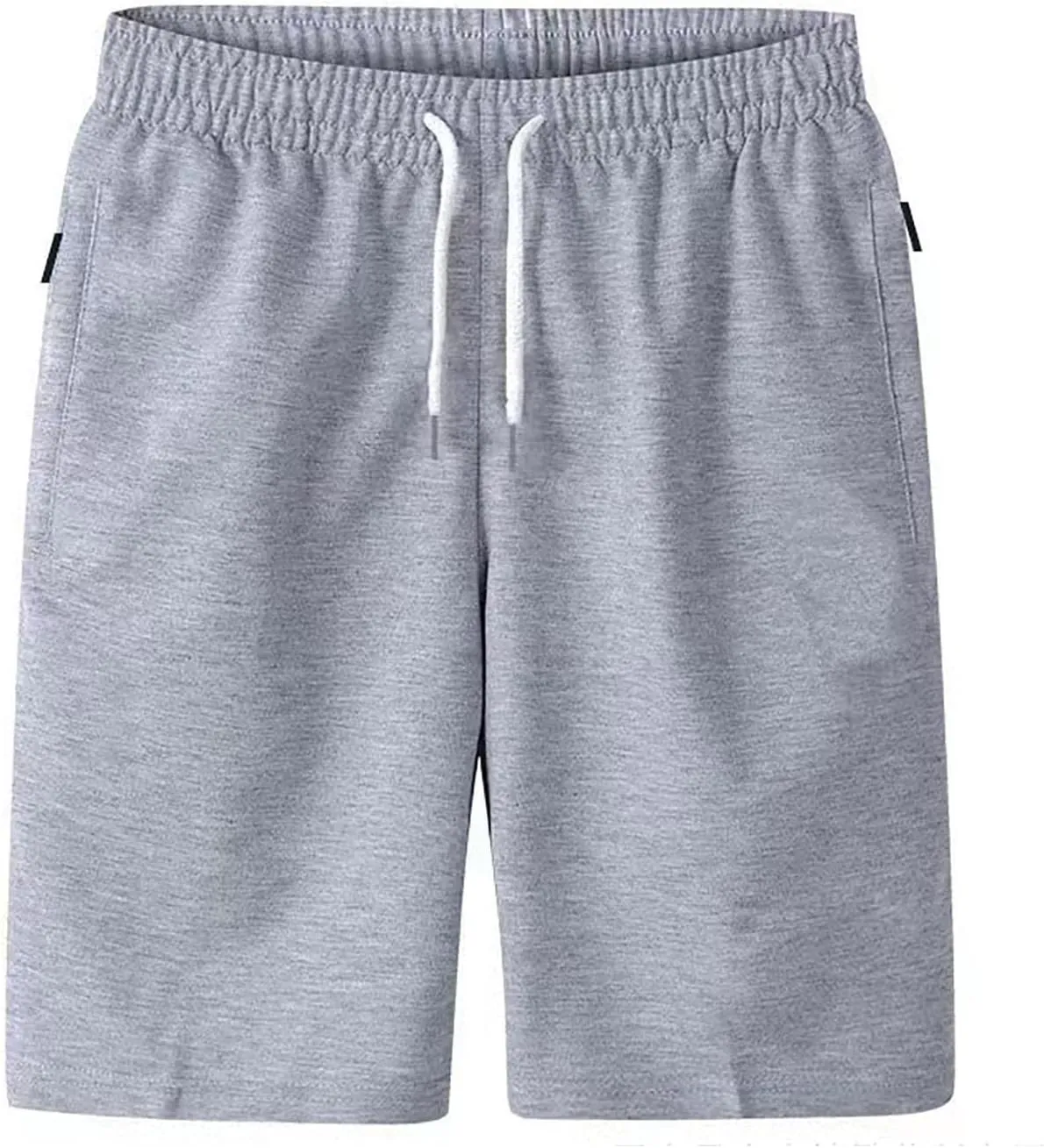 Mens Cargo Combat Work Pant Gym Sports Yoga Joggers Lightweight Sweatpants Baggy Pant Waist Chino Pants