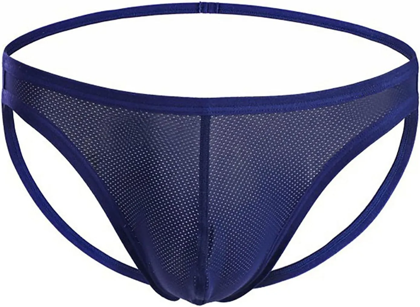 Mens String Bikini Briefs Underwear Exotic Low Rise Comfort Thong Men Breathable Under Panties