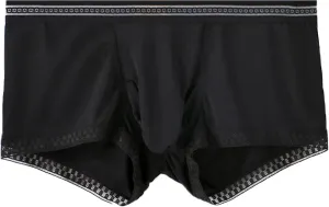 Men's underwear breathable cool panties translucent sexy men's ice silk panties