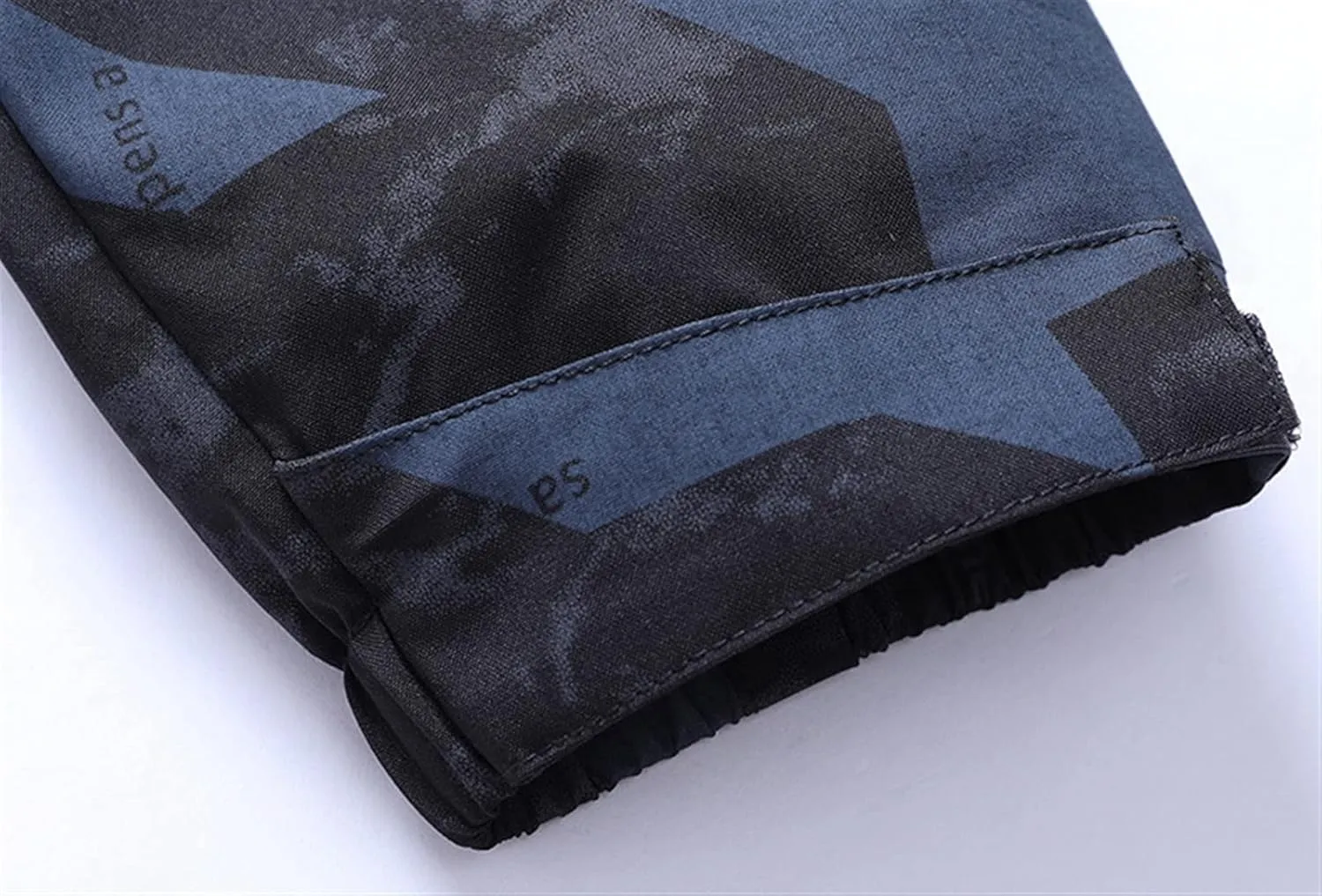 Men's Waterproof Rain Jacket Lightweight Raincoat Hooded Trench Outdoor Windbreaker for Hiking Travel
