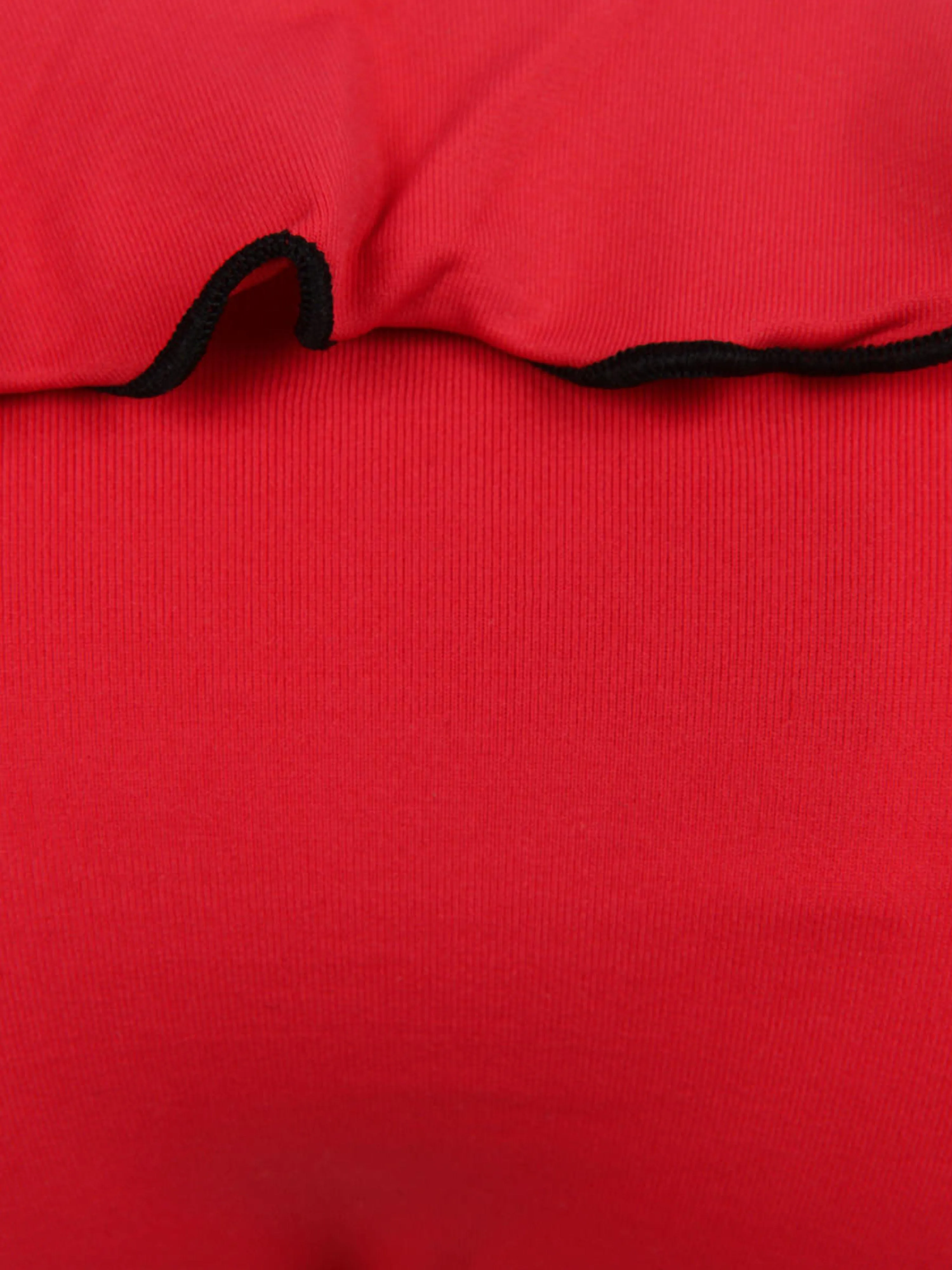 Moncler Enfant Girls Coral Bikini