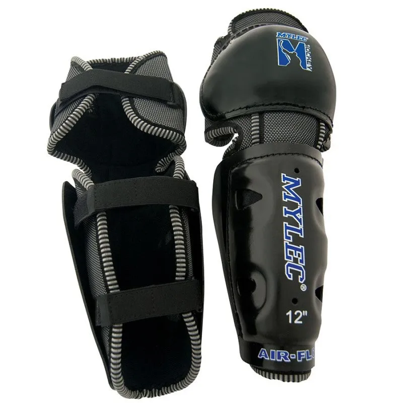 MYLEC Air-Flo Hockey Shin Guards