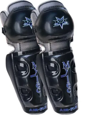 MYLEC Air-Flo Hockey Shin Guards