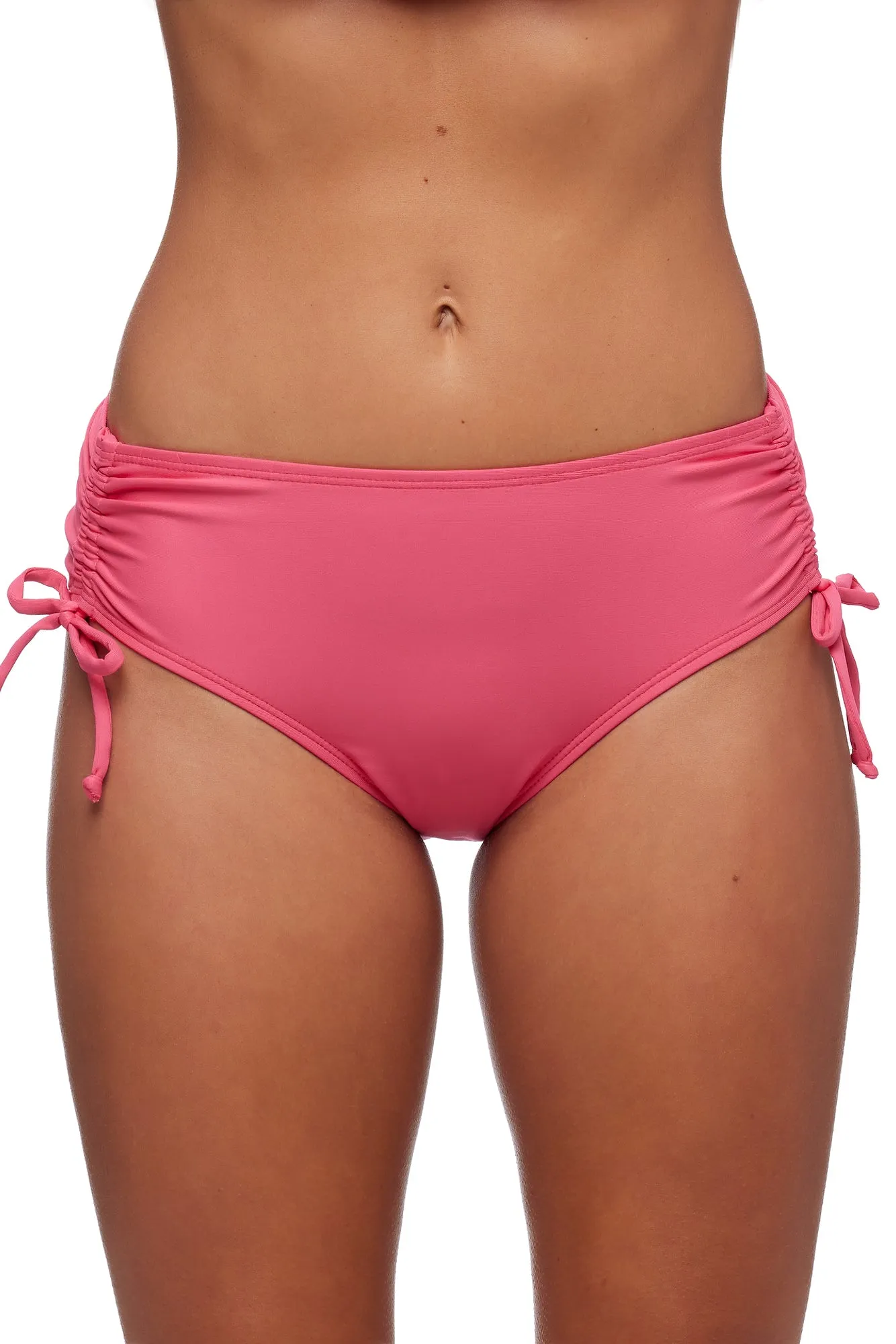 Next Good Karma Mid Rise Side Cinched Bottom