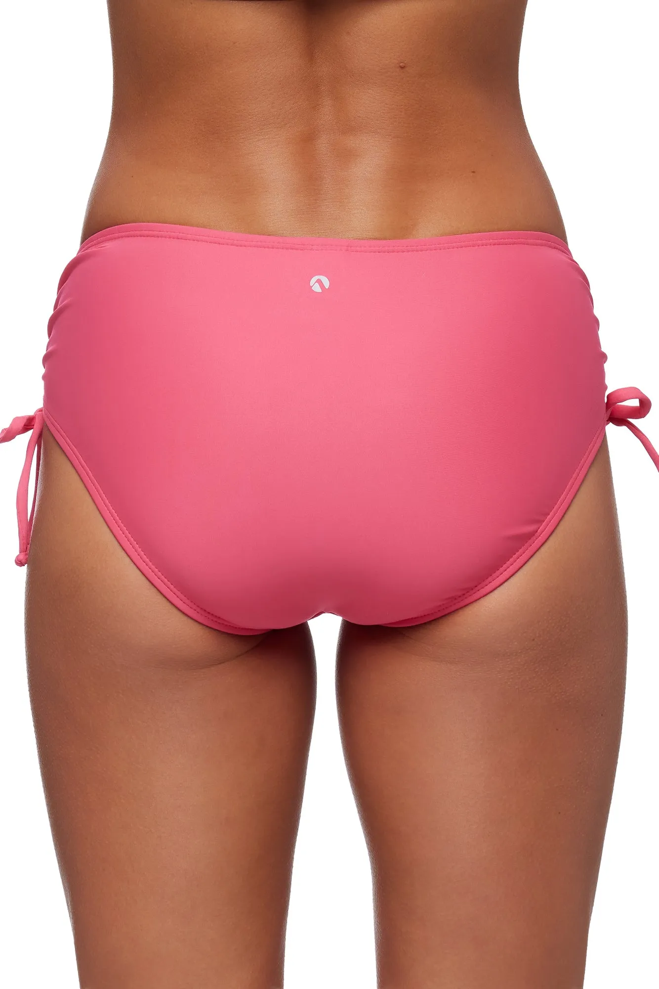 Next Good Karma Mid Rise Side Cinched Bottom
