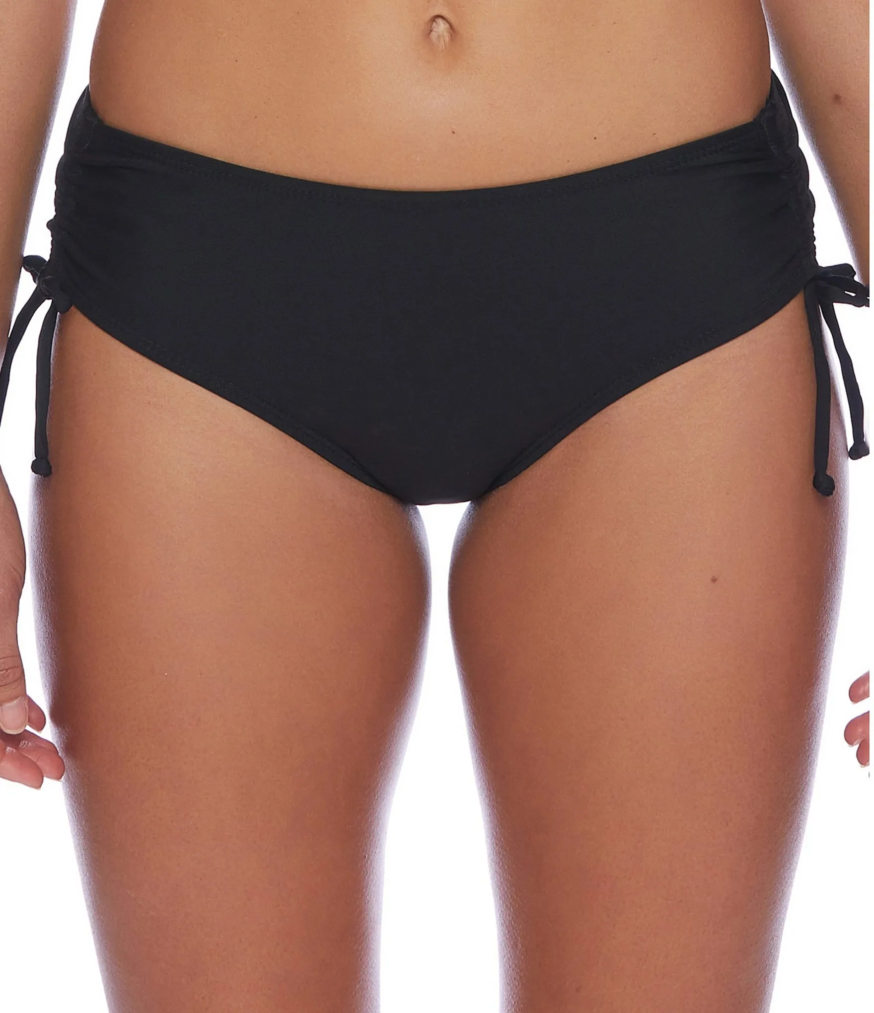 Next Good Karma Mid Rise Side Cinched Bottom
