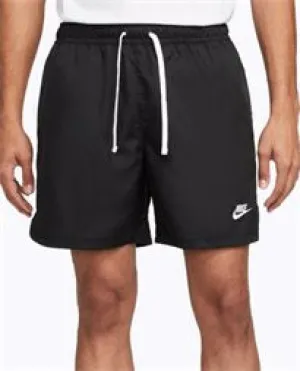 NIKE SB CLUB WVN LND FLOW SHORT - 010