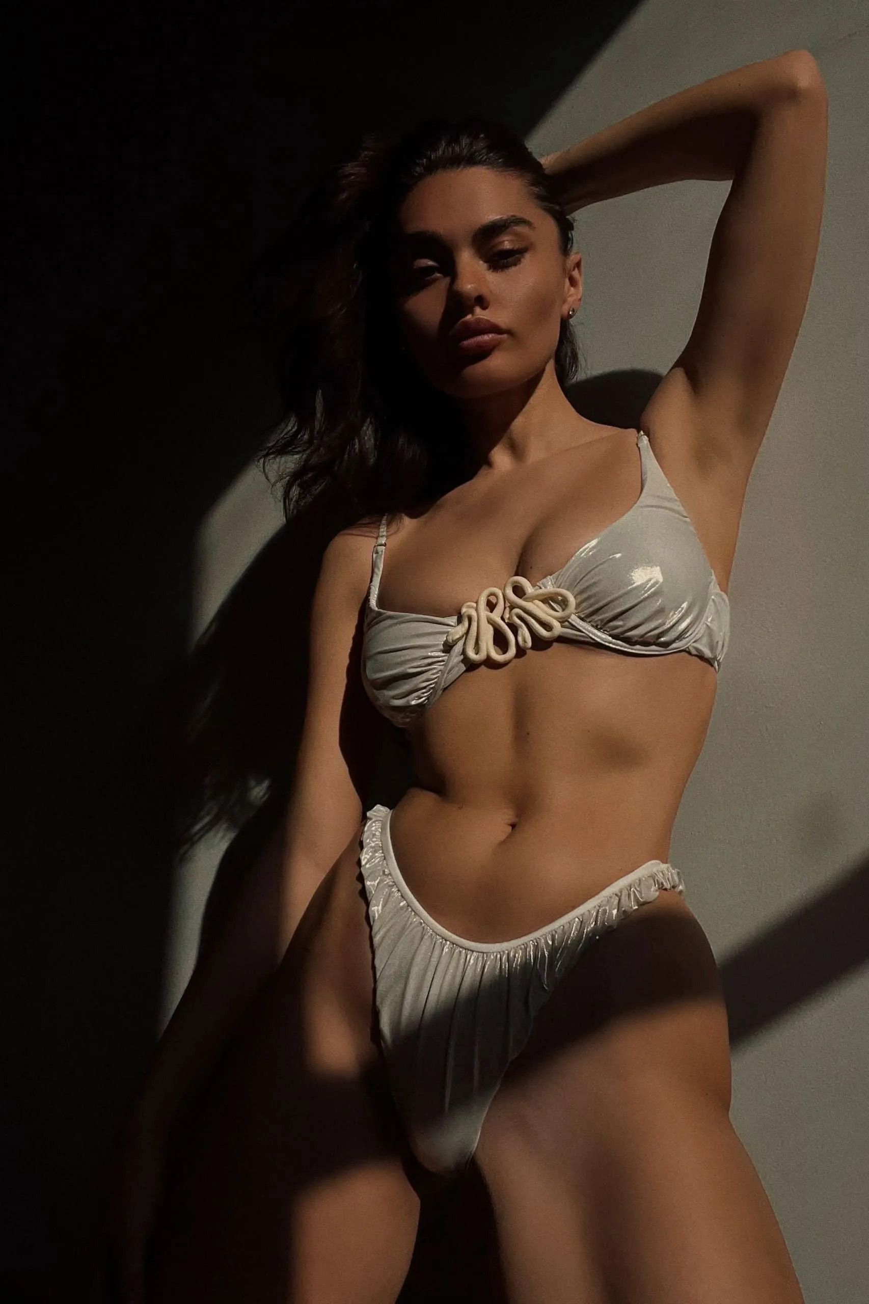 Nymph Top
